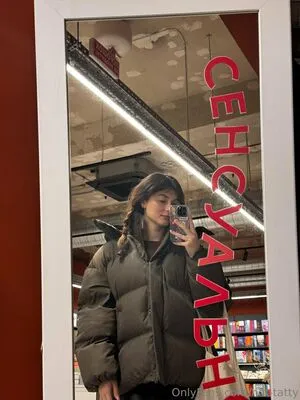 Hot Tatty OnlyFans Leaked Free Thumbnail Picture - #5mXJaOqr0g