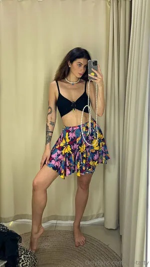 Hot Tatty OnlyFans Leaked Free Thumbnail Picture - #8OE0vcz6rr