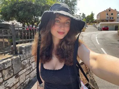 Hot Tatty OnlyFans Leaked Free Thumbnail Picture - #i1kVkY12D7