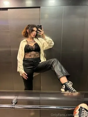 Hot Tatty OnlyFans Leaked Free Thumbnail Picture - #mI60LCZL1l