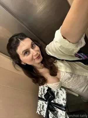 Hot Tatty OnlyFans Leaked Free Thumbnail Picture - #nURflUMlH5
