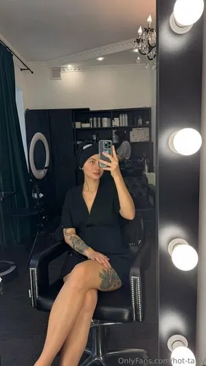 Hot Tatty OnlyFans Leaked Free Thumbnail Picture - #nfCC06KR5l