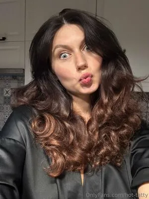 Hot Tatty OnlyFans Leaked Free Thumbnail Picture - #oIqbxjwl9k