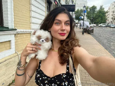 Hot Tatty OnlyFans Leaked Free Thumbnail Picture - #pqUkjMUStq