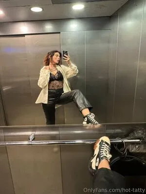 Hot Tatty OnlyFans Leaked Free Thumbnail Picture - #vsZmuQ9Pdw