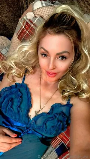 Hot Teacher Elen OnlyFans Leaked Free Thumbnail Picture - #JtBPMbF2zh