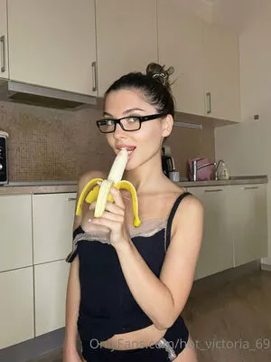 Hot Victoria OnlyFans Leaked Free Thumbnail Picture - #OpOvCcU49O