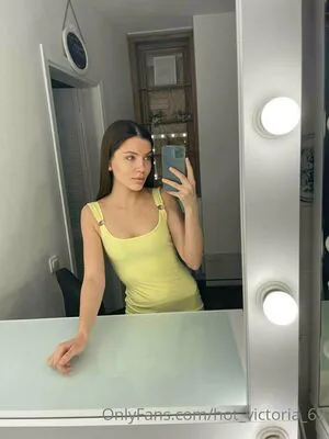 Hot Victoria OnlyFans Leaked Free Thumbnail Picture - #gXShVbTsO7