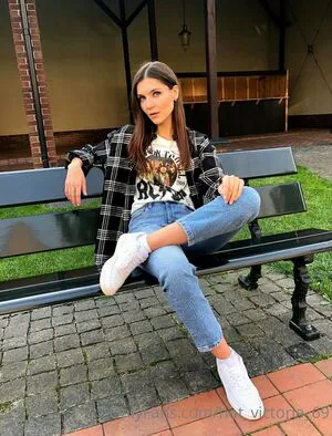 Hot Victoria OnlyFans Leaked Free Thumbnail Picture - #mxkWNPdNYZ