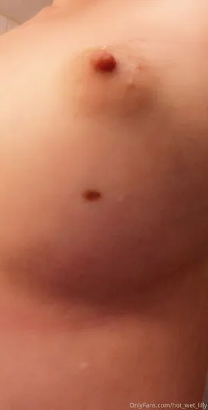 Hot Wet Lilly OnlyFans Leaked Free Thumbnail Picture - #F8dLHniMrx
