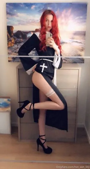 Hot Wet Lilly OnlyFans Leaked Free Thumbnail Picture - #PEWFgYk8ar