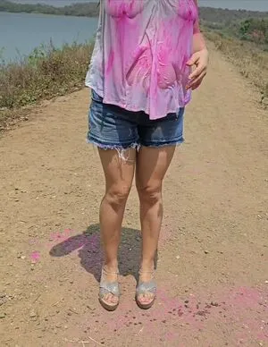 Hot Wife Anjali OnlyFans Leaked Free Thumbnail Picture - #ptymPsCwwC