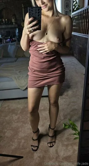Hot Wife Jade OnlyFans Leaked Free Thumbnail Picture - #5NbldcYgkk