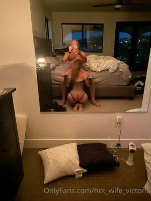 Hot Wife Victoria OnlyFans Leaked Free Thumbnail Picture - #18hftlulJy