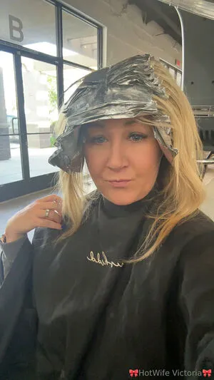 Hot Wife Victoria OnlyFans Leaked Free Thumbnail Picture - #3tvUKf3Fbx