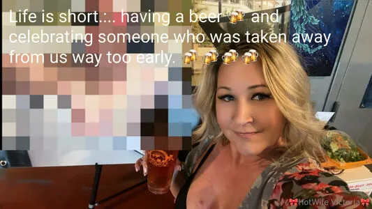 Hot Wife Victoria OnlyFans Leaked Free Thumbnail Picture - #52FhRrhSzl