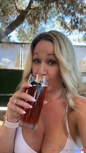 Hot Wife Victoria OnlyFans Leaked Free Thumbnail Picture - #8WaoX8fQoO