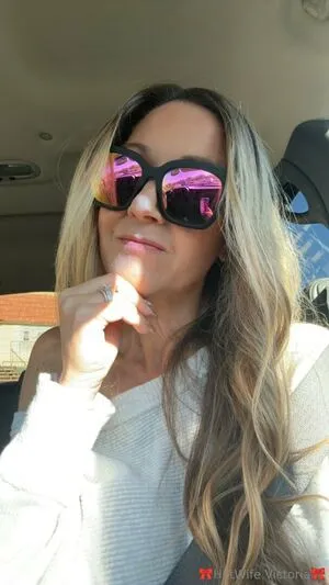 Hot Wife Victoria OnlyFans Leaked Free Thumbnail Picture - #FqR2gnSLZt