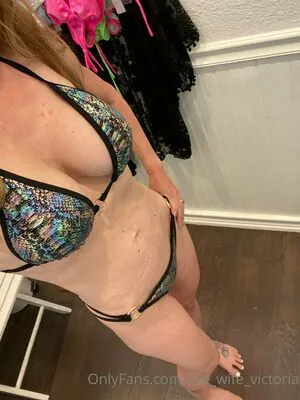 Hot Wife Victoria OnlyFans Leaked Free Thumbnail Picture - #fvk3TfT9kE