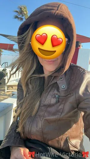 Hot Wife Victoria OnlyFans Leaked Free Thumbnail Picture - #gelaM1FZna