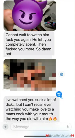 Hot Wife Victoria OnlyFans Leaked Free Thumbnail Picture - #x5e4rLmyBD