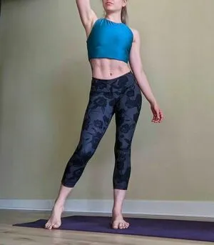 Hot Yoga Babe OnlyFans Leaked Free Thumbnail Picture - #jjUryMqNIh