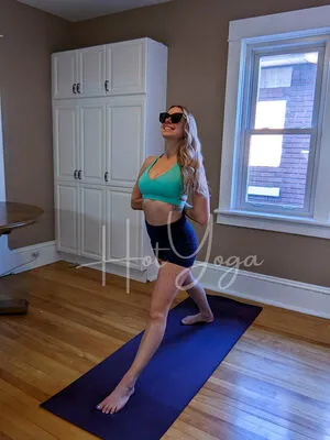 Hot Yoga OnlyFans Leaked Free Thumbnail Picture - #0JSF4KYb9E