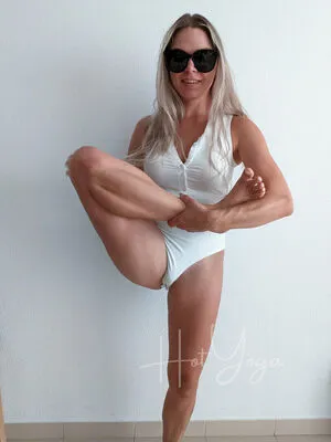 Hot Yoga OnlyFans Leaked Free Thumbnail Picture - #25zAlJWkcg