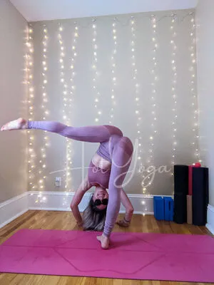 Hot Yoga OnlyFans Leaked Free Thumbnail Picture - #2qO8kHBqSw