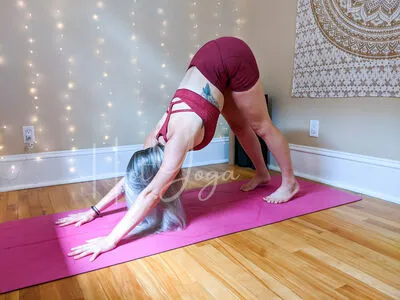 Hot Yoga OnlyFans Leaked Free Thumbnail Picture - #3y8u3hRCWB