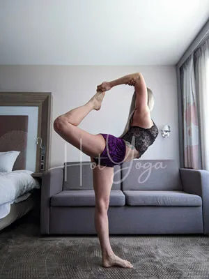 Hot Yoga OnlyFans Leaked Free Thumbnail Picture - #ARQKhvDhD0