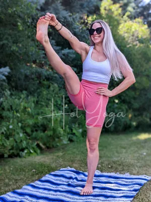 Hot Yoga OnlyFans Leaked Free Thumbnail Picture - #BqaSCvDbOz