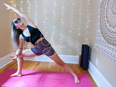 Hot Yoga OnlyFans Leaked Free Thumbnail Picture - #BzAxeNw2ZV