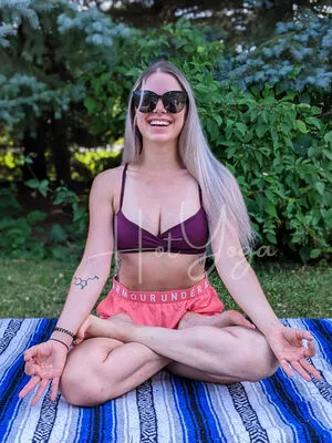 Hot Yoga OnlyFans Leaked Free Thumbnail Picture - #I4lEGAWtCg