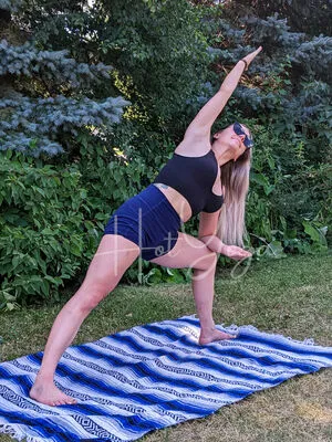 Hot Yoga OnlyFans Leaked Free Thumbnail Picture - #KFEyADOb1r