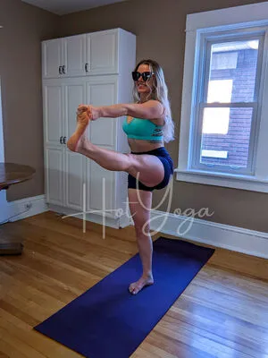 Hot Yoga OnlyFans Leaked Free Thumbnail Picture - #QEfiWF3tF3