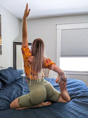 Hot Yoga OnlyFans Leaked Free Thumbnail Picture - #RvEZlHxLFM