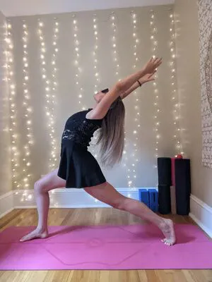 Hot Yoga OnlyFans Leaked Free Thumbnail Picture - #UENU5FsRxZ