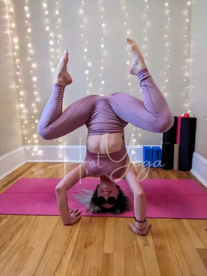 Hot Yoga OnlyFans Leaked Free Thumbnail Picture - #XubdkF1KiM