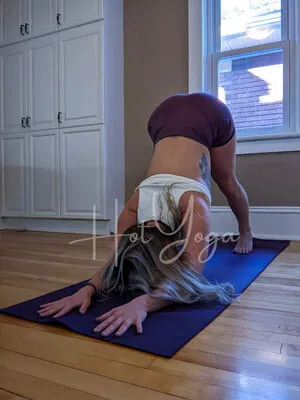 Hot Yoga OnlyFans Leaked Free Thumbnail Picture - #ZHEhEm6Kk4