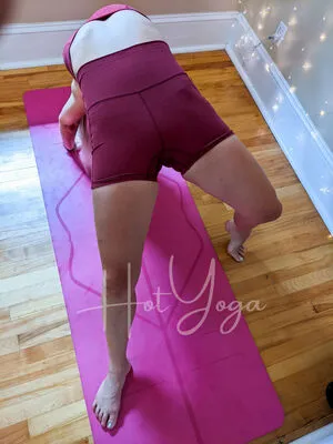 Hot Yoga OnlyFans Leaked Free Thumbnail Picture - #ZL4MsPaVv5