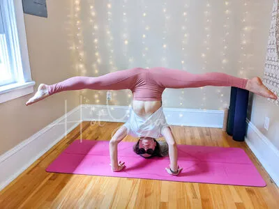 Hot Yoga OnlyFans Leaked Free Thumbnail Picture - #aBrhKEj5yn