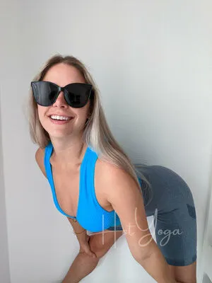 Hot Yoga OnlyFans Leaked Free Thumbnail Picture - #ajbwLk9SNl