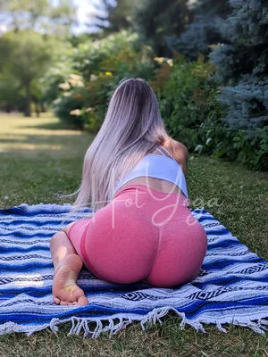 Hot Yoga OnlyFans Leaked Free Thumbnail Picture - #bbPQKPq7fm