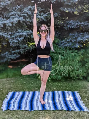 Hot Yoga OnlyFans Leaked Free Thumbnail Picture - #c72lGR2jCX