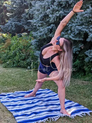 Hot Yoga OnlyFans Leaked Free Thumbnail Picture - #f0hqOv1XGl