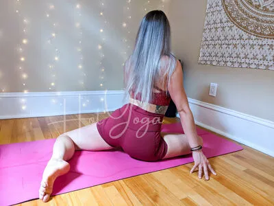 Hot Yoga OnlyFans Leaked Free Thumbnail Picture - #jSMOYQpgYm