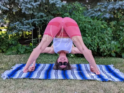 Hot Yoga OnlyFans Leaked Free Thumbnail Picture - #jcVaKmEyGt