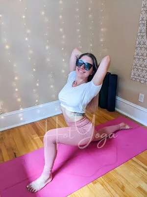 Hot Yoga OnlyFans Leaked Free Thumbnail Picture - #kDseuhlPqc