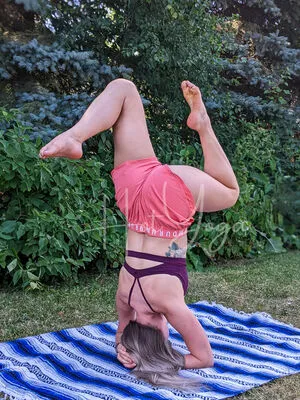 Hot Yoga OnlyFans Leaked Free Thumbnail Picture - #mUvduenolF